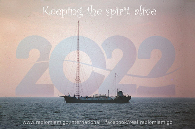 Keeping the spirit alive in 2022