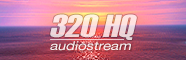 320 kbps main stream RMAI